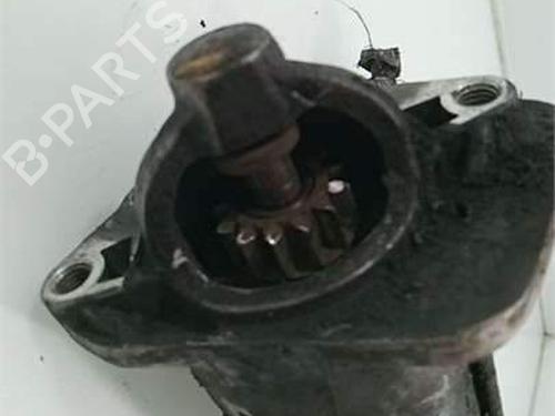 Starter DACIA LOGAN II 1.5 dCi / Blue dCi 75 | BP38521749M8 - Image 2