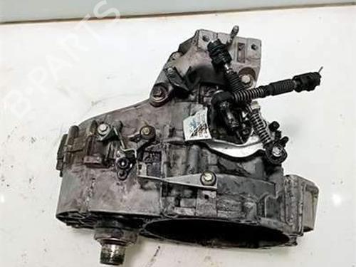 Used Gearbox Gearbox 38520692 38520692