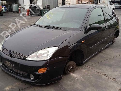 Crémaillère de direction FORD FOCUS I (DAW, DBW)  | BP11174805M22 
