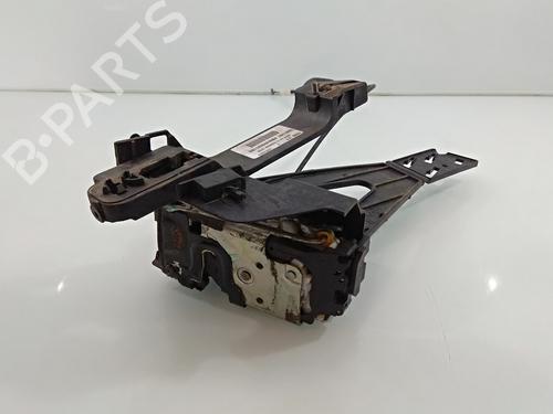 Used Rear right lock FORD FUSION (JU_) 1.4 (80 hp) 21080067