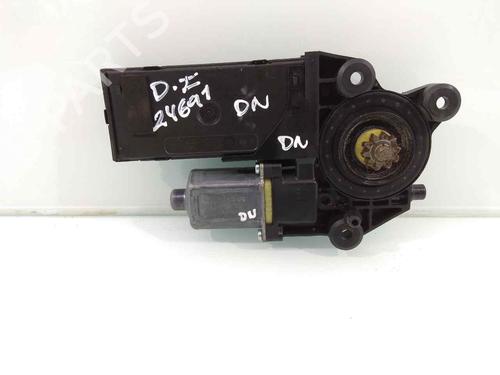 Used Front left window mechanism RENAULT MEGANE III Grandtour (KZ0/1) 1.5 dCi (KZ1M, KZ1W, KZ0R) (106 hp) 10096486