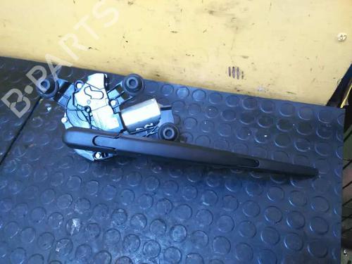 Used Rear wiper motor CITROËN C4 CACTUS [2014-2025]  5841844