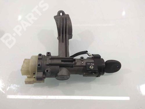 Used Ignition barrel Ignition barrel HYUNDAI GETZ (TB) [2001-2011] 7898684 7898684