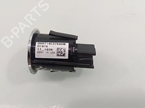 Ignition barrel FORD MONDEO V Turnier (CF)  | BP21043989M48 