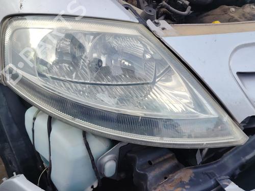 Used Right headlight CITROËN C3 I (FC_, FN_) [2002-2013]  31626898