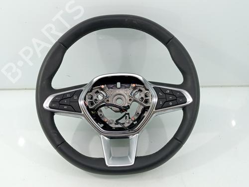 Used Steering wheel RENAULT CAPTUR II (HF_) [2020-2026]  31353852
