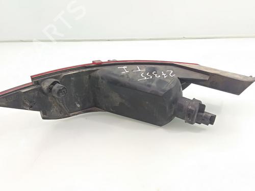 Rear fog light FORD FIESTA VI (CB1, CCN) 1.5 TDCi | BP19944269C37 