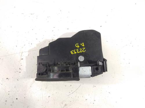 Front left lock BMW 4 Gran Coupe (F36)  | BP7288698C98 