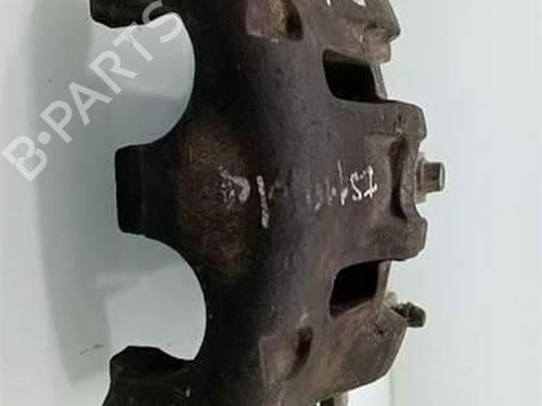 Left front brake caliper KIA CARNIVAL I (UP, FL) 2.9 TDi | BP38522913M105 - Image 3