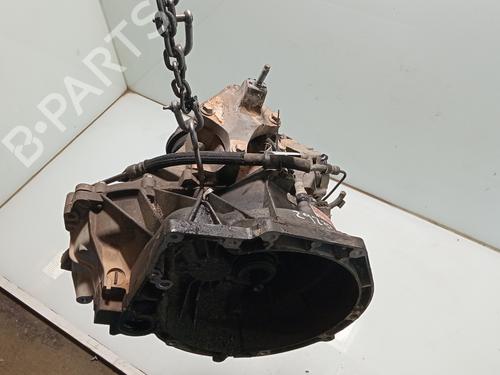 Gearkasse FORD FIESTA V (JH_, JD_)  | BP29634820M3 