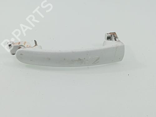 Used Front left exterior door handle VW POLO V (6R1, 6C1) [2009-2022]  31973336