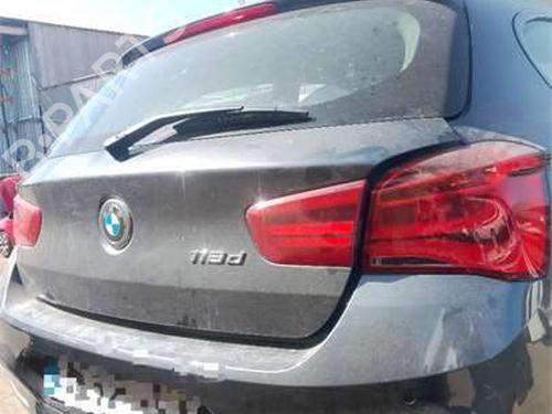 Switch BMW 1 (F20) 118 d | BP38522273I30 - Image 7