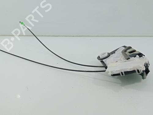 Front right lock TOYOTA YARIS (_P13_) 1.5 Hybrid (NHP130_) | BP29953792C97 
