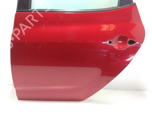 Left rear door HYUNDAI ix20 (JC)  | BP13531293C4 