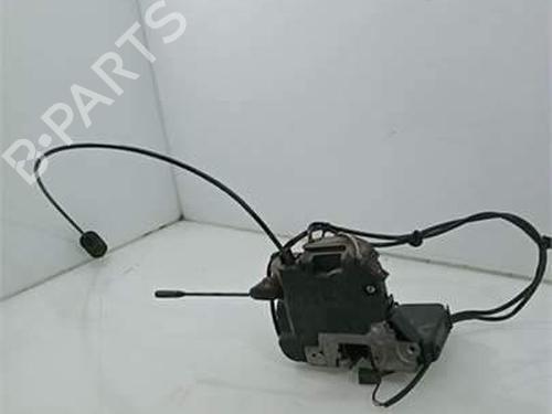 Used Front left lock Front left lock MERCEDES-BENZ CLK (C209) CLK 270 CDI (209.316) (170 hp) 8249382 8249382