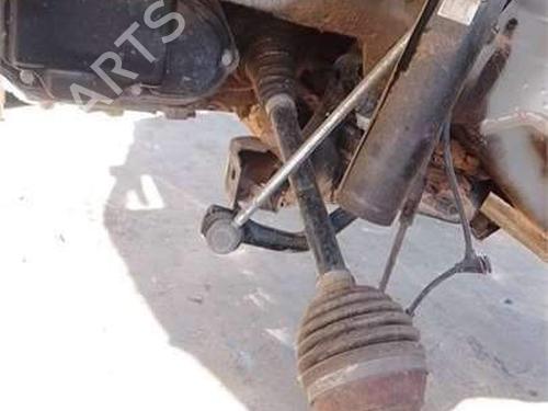 Used Left front driveshaft Left front driveshaft 38520545 38520545