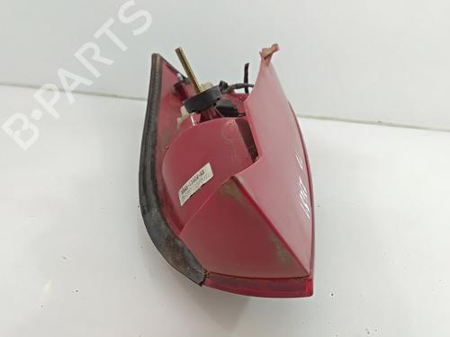 Right taillight FORD FOCUS I Saloon (DFW) 1.8 TDCi | BP19321124C35 