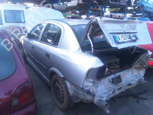 Anlasser OPEL ASTRA G Hatchback (T98)  | BP5291948M8 
