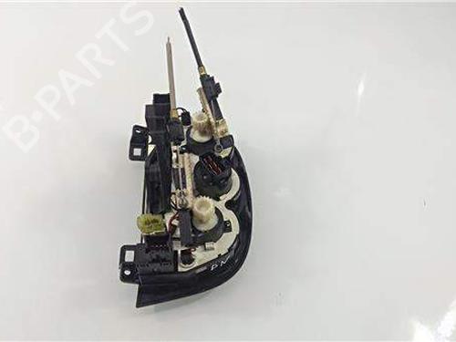 Climate control CHEVROLET MATIZ (M200, M250) 1.0 | BP18469680I5 - Image 4