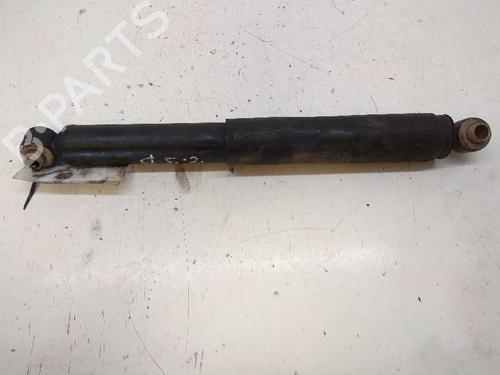 Used Right rear shock absorber NISSAN TRADE Platform/Chassis [1998-2004]  23401590