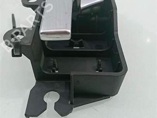 Front left interior door handle FORD FOCUS C-MAX (DM2) | BP5301238I13 - Image 4
