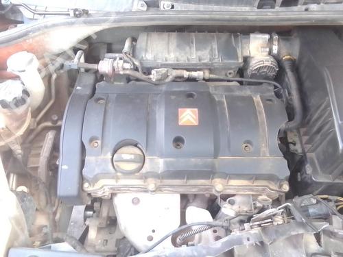 Engine CITROËN C3 I (FC_, FN_) 1.6 16V | BP13531603M1 