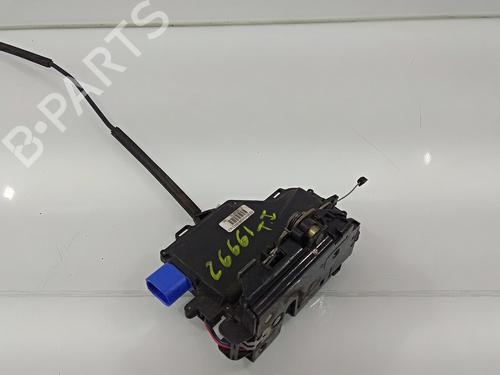 Rear left lock SEAT ALTEA (5P1)  | BP16443118C100 