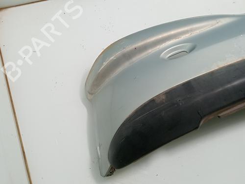 Bak støtfanger PEUGEOT 206 Hatchback (2A/C) 1.4 LPG | BP22384368C8 