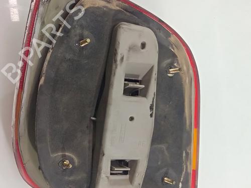 Right taillight FORD FIESTA Box Body/MPV (F3L, F5L) 1.3 | BP19430649C35 