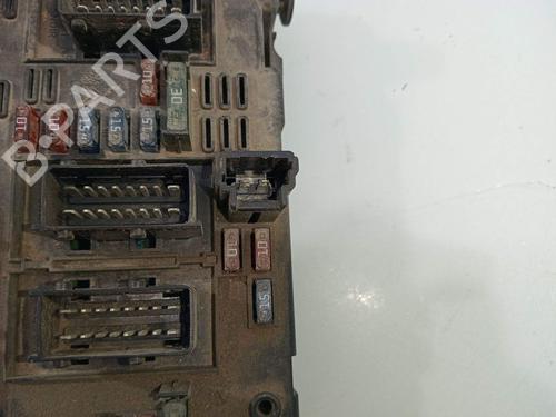 Fuse box PEUGEOT 206 CC (2D) 2.0 S16 | BP39204432E1 - Image 3
