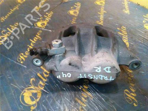 Used Left front brake caliper Left front brake caliper 11620634 11620634