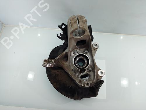 Used Left front steering knuckle MERCEDES-BENZ A-CLASS Saloon (V177) A 200 (177.187) (163 hp) 26660921