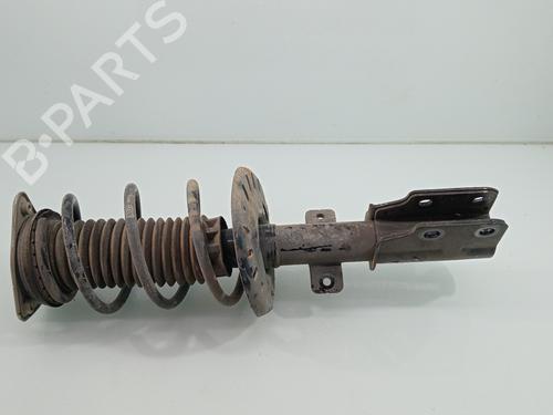 Used Left front shock absorber PEUGEOT 3008 I MPV (0U_) [2009-2017]  29724556