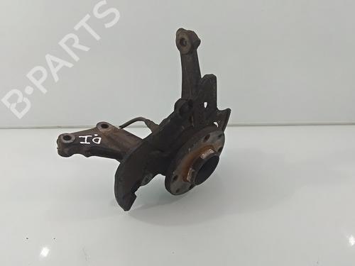 Left front steering knuckle FIAT PANDA (169_)  | BP18469900M25 