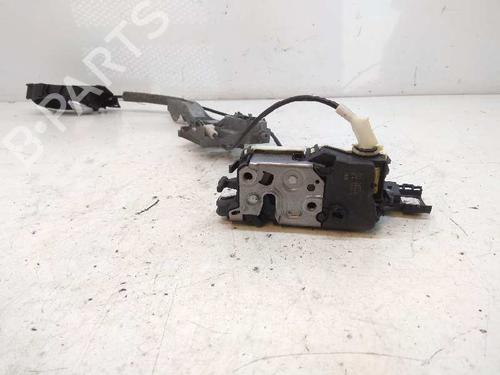 Rear right lock PEUGEOT 308 I (4A_, 4C_)  | BP5293648C99 