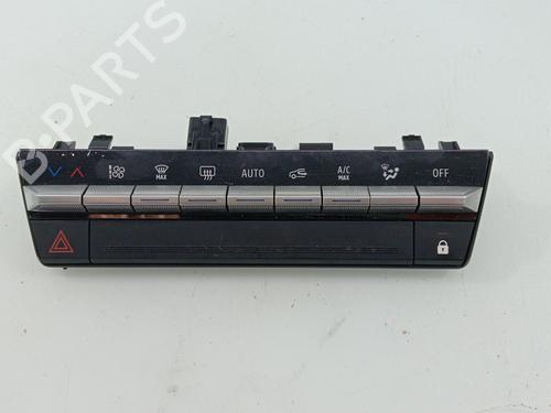 Used Climate control RENAULT CAPTUR II (HF_) [2020-2025]  31096991