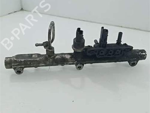 Injection rail CITROËN C5 I (DC_) 2.2 HDi (DC4HXB, DC4HXE) | BP39170382M98 - Image 4