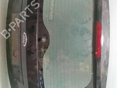 Used Tailgate Tailgate 38522391 38522391