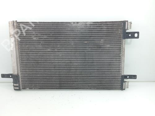 AC radiator PEUGEOT 308 SW I (4E_, 4H_)  | BP28517588M32 