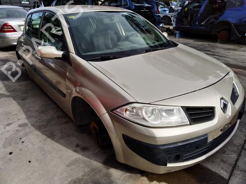Starter RENAULT MEGANE II (BM0/1_, CM0/1_) 1.4 16V (BM0B, CM0B) | BP8216113M8 