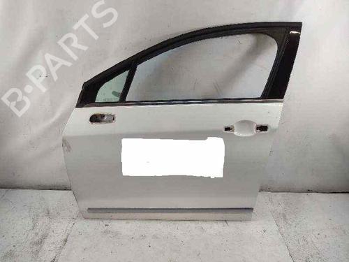 Used Left front door CITROËN C5 II (RC_) 2.0 HDi (RCRHRH) (136 hp) 6599263