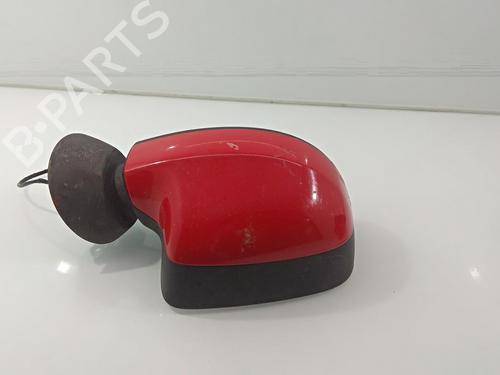 Right mirror DACIA SANDERO  | BP17740504C27 