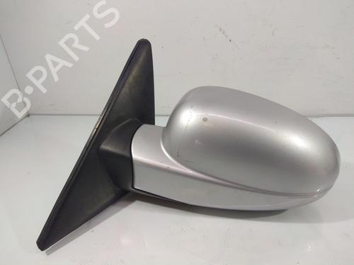 Left mirror DAEWOO NUBIRA (J100)  | BP9432100C26 