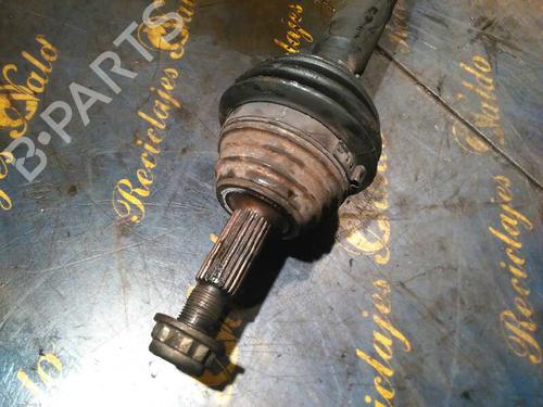Used Right front driveshaft VW POLO III (6N1) 100 1.4 16V (100 hp) 5301470