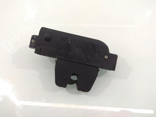 Used Tailgate lock CITROËN C2 (JM_) [2003-2017]  10218407
