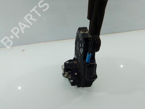 Rear right lock TOYOTA LAND CRUISER PRADO (_J15_)  | BP26700528C99 