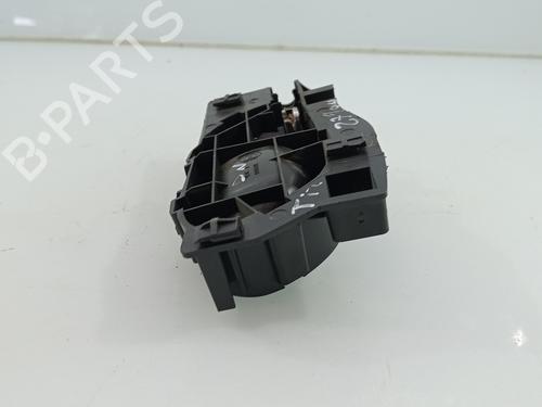 Rear left interior door handle PEUGEOT 208 I (CA_, CC_)  | BP26942952I15 