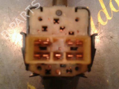 Rattstammestilk CHEVROLET MATIZ (M200, M250) [2005-2025]  8501629