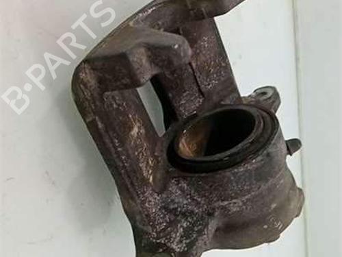 Left front brake caliper RENAULT MEGANE II Saloon (LM0/1_) 1.4 | BP38523758M105 - Image 2