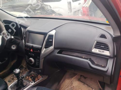 Used Airbag Kit SSANGYONG TIVOLI [2015-2026]  31589956
